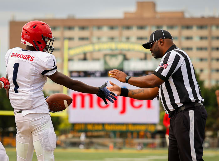 Cass Tech vs Southfield Aug 26-23 Mario Nowak63